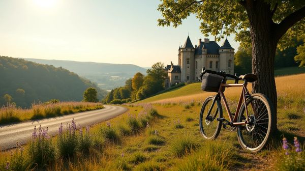 Comment profiter pleinement du tourisme en France