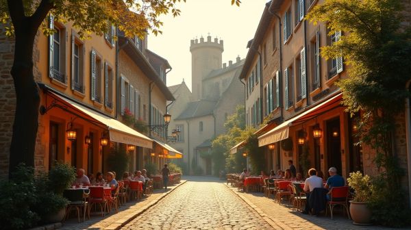 Comment profiter pleinement du tourisme en France