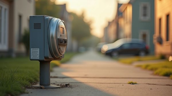 Comment réussir le changement de compteur d'énergie efficacement