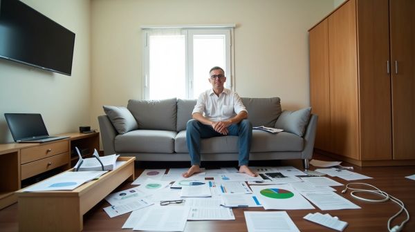 Comment réussir le changement de compteur d'énergie efficacement