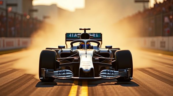 Entre passion et performances : plongez au cœur des annonces de sport automobile