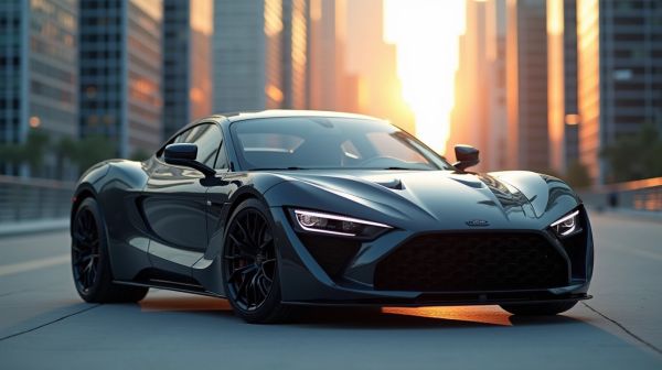 Entre passion et performances : plongez au cœur des annonces de sport automobile