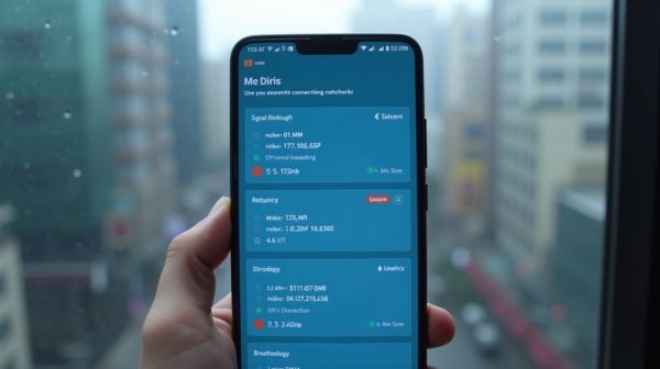 La compatibilité 5G du Redmi est-elle vraiment efficace ?