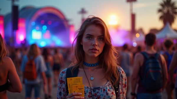 Maîtriser les astuces du festivalier pour braver tous les défis
