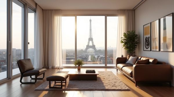 Marché immobilier : comprenez les tendances actuelles et leurs impacts