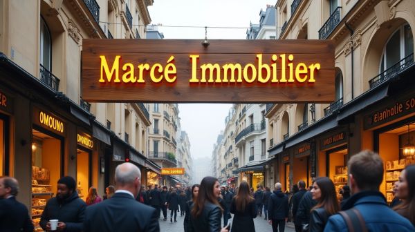 Marché immobilier : comprenez les tendances actuelles et leurs impacts
