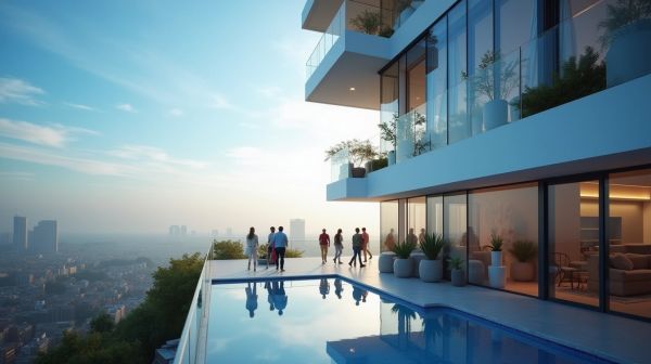 Optimiser son achat immobilier pour sécuriser son investissement